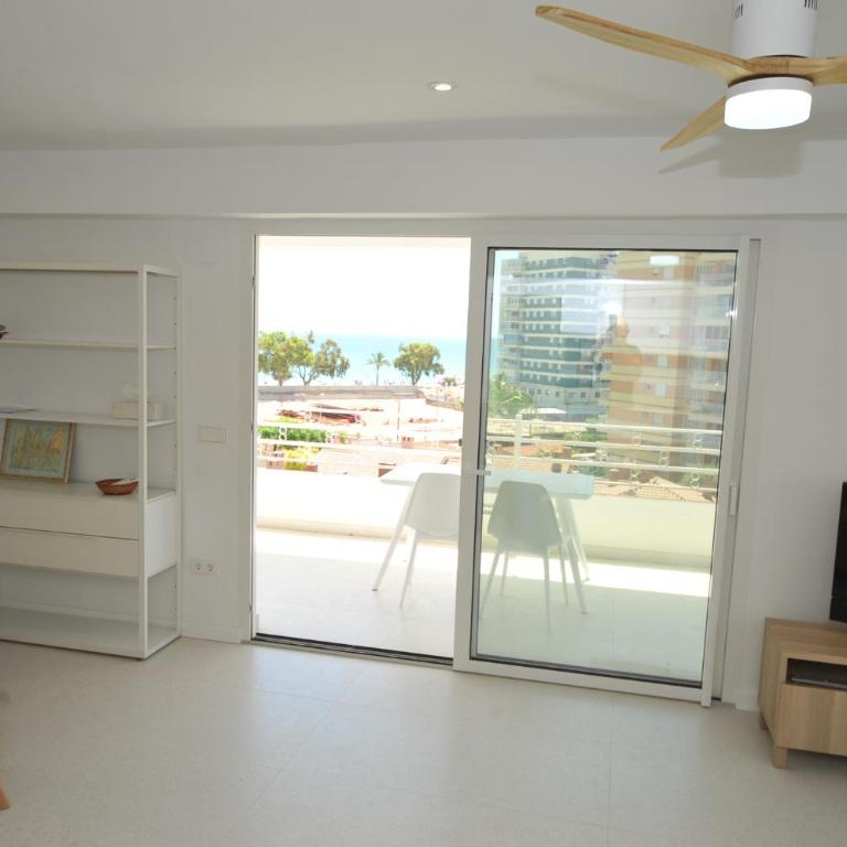 Los Balandros - Apartamento Deluxe - 17