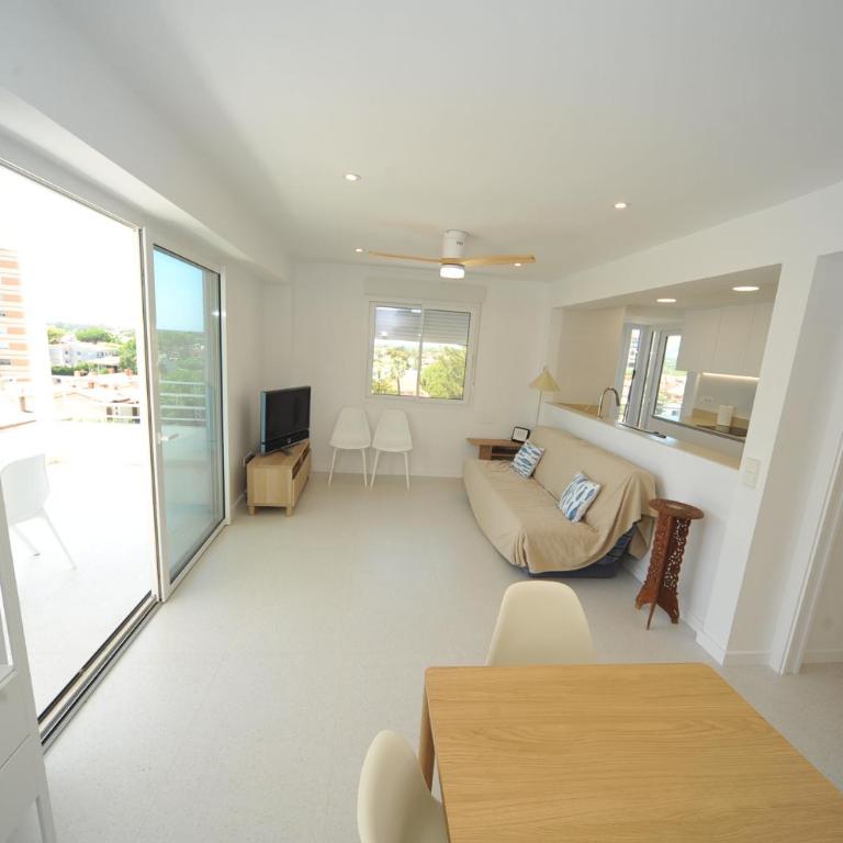 Los Balandros - Apartamento Deluxe - 18