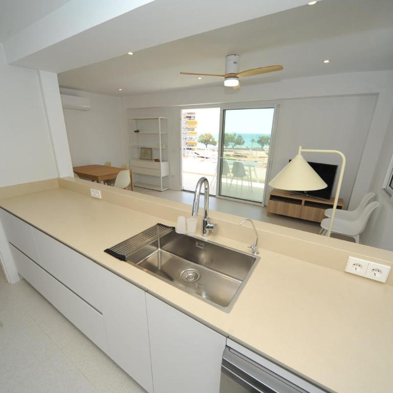 Los Balandros - Apartamento Deluxe - 19