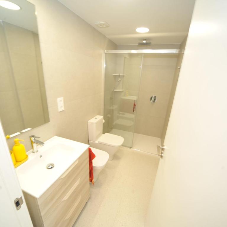 Los Balandros - Apartamento Deluxe - 20