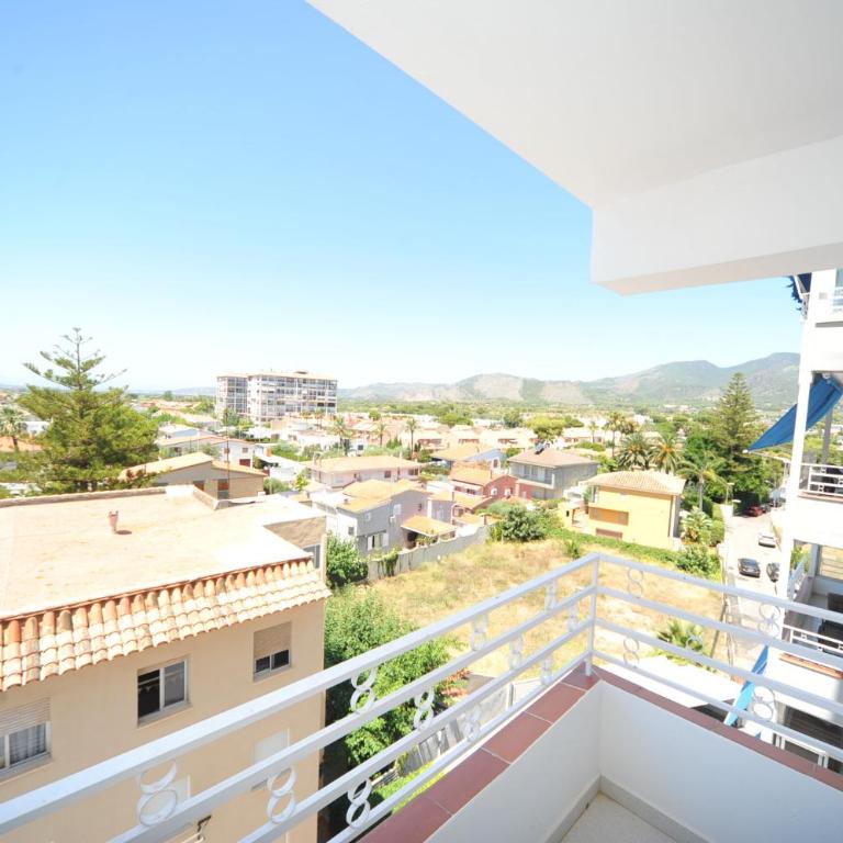 Los Balandros - Apartamento Deluxe - 24