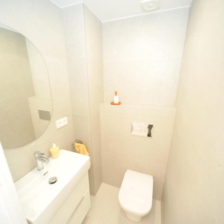 Los Balandros - Apartamento Deluxe - 25