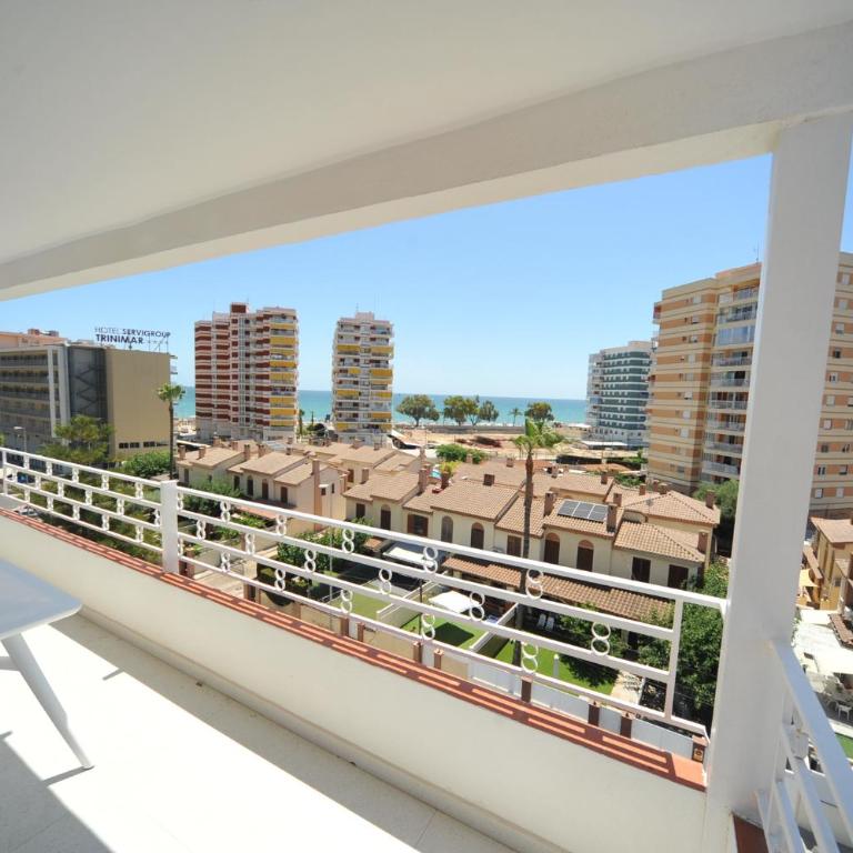 Los Balandros - Apartamento Deluxe - 27