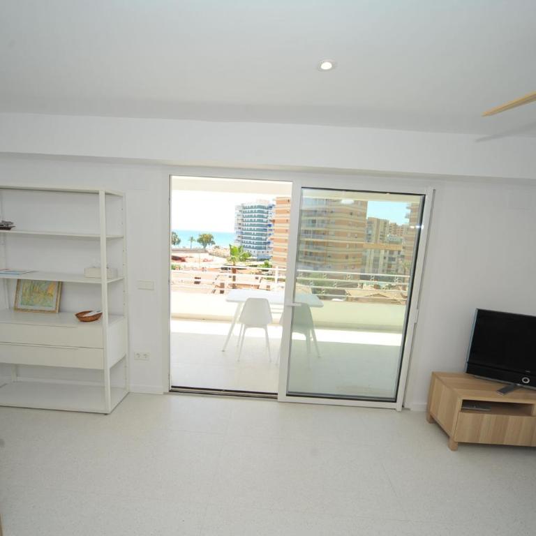 Los Balandros - Apartamento Deluxe - 29