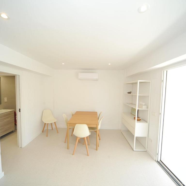 Los Balandros - Apartamento Deluxe - 31