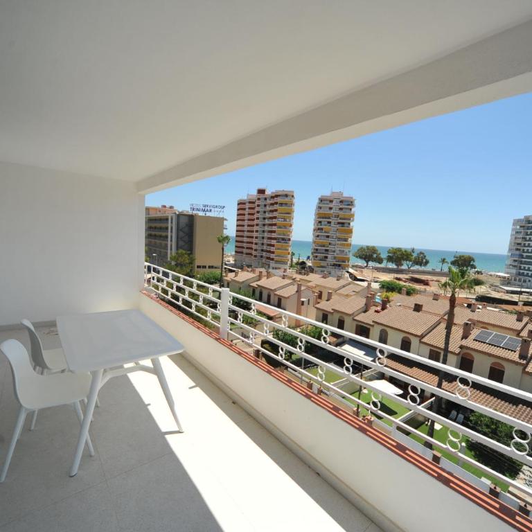 Los Balandros - Apartamento Deluxe - 32