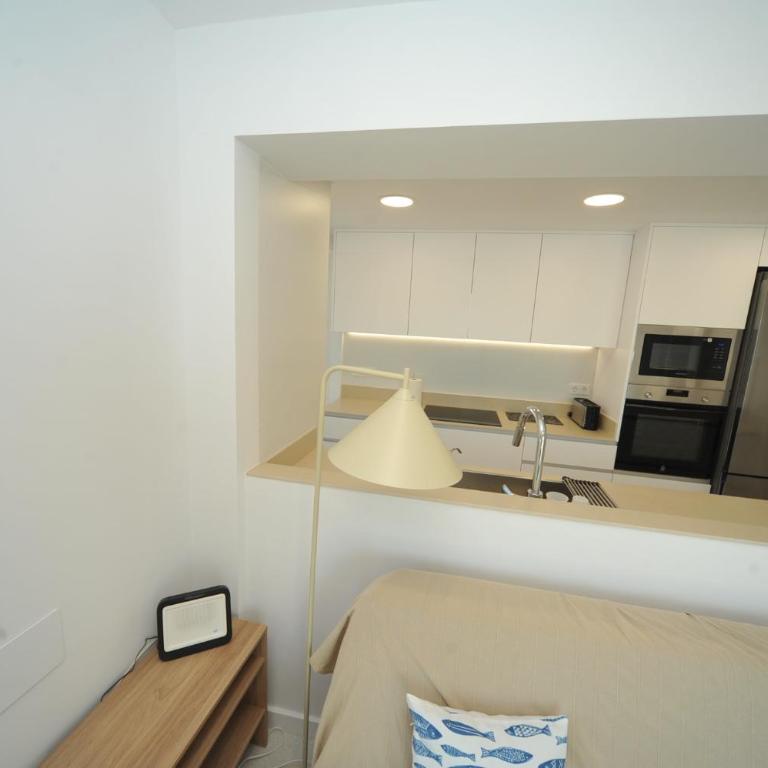 Los Balandros - Apartamento Deluxe - 33