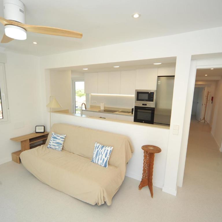 Los Balandros - Apartamento Deluxe - 34