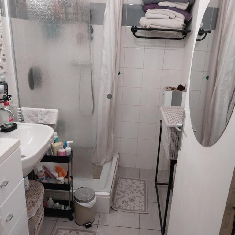Tmr - Appartamento con 1 Camera da Letto - 3