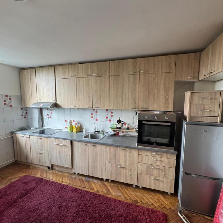 Dada Koncept - Apartment mit 1 Schlafzimmer - 4