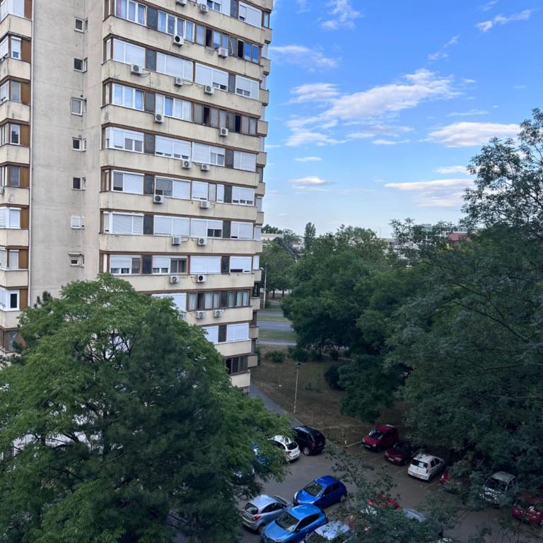Dada Koncept - Apartment mit 1 Schlafzimmer - 9