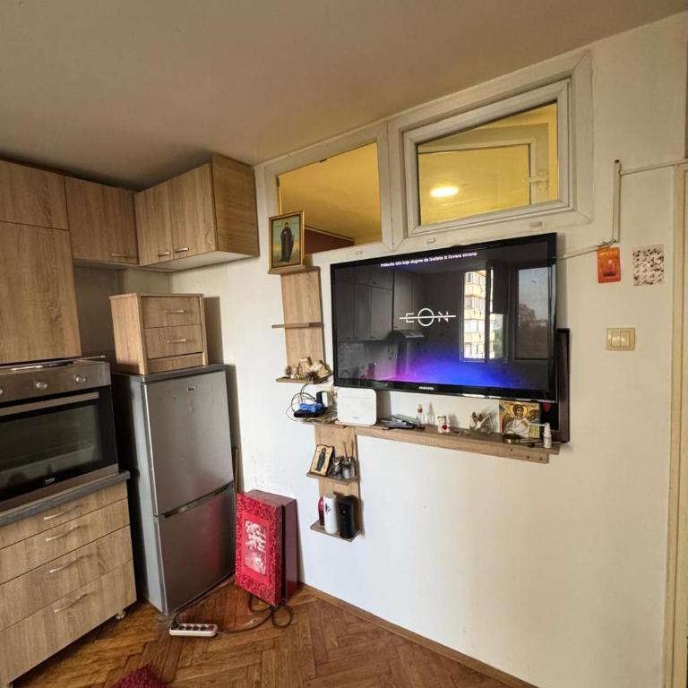 Dada Koncept - Apartment mit 1 Schlafzimmer - 11
