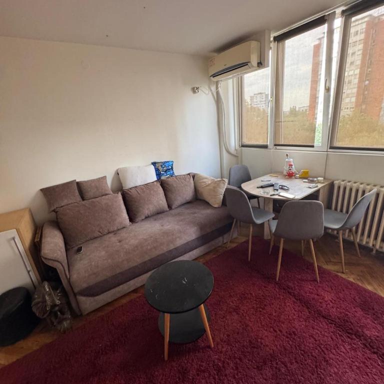 Dada Koncept - Apartment mit 1 Schlafzimmer - 12