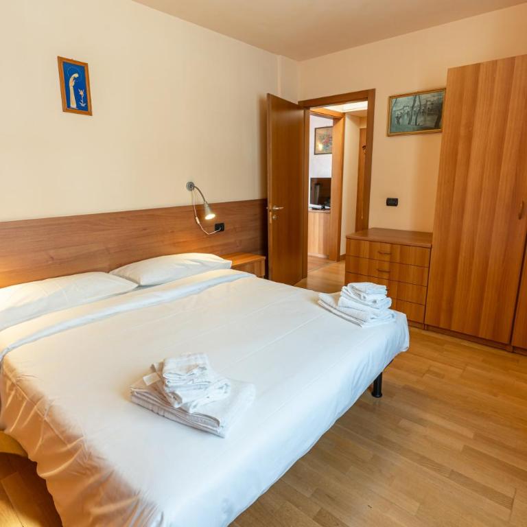 Pinzolo Dolomiti Apartment & Free Park - Apartamento de 2 dormitorios - 1