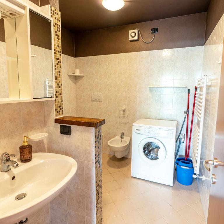 Pinzolo Dolomiti Apartment & Free Park - Apartamento de 2 dormitorios - 4