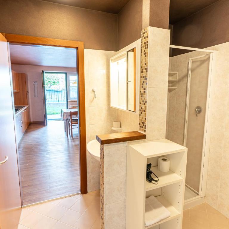 Pinzolo Dolomiti Apartment & Free Park - Apartamento de 2 dormitorios - 5