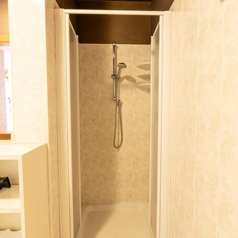 Pinzolo Dolomiti Apartment & Free Park - Apartamento de 2 dormitorios - 6