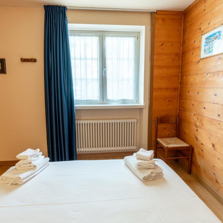 Pinzolo Dolomiti Apartment & Free Park - Apartamento de 2 dormitorios - 8