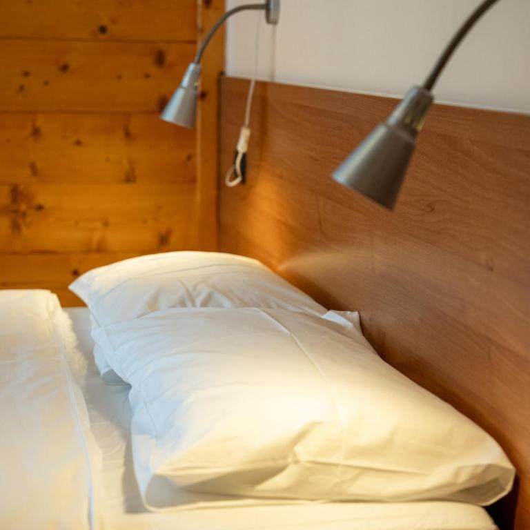 Pinzolo Dolomiti Apartment & Free Park - Apartamento de 2 dormitorios - 9