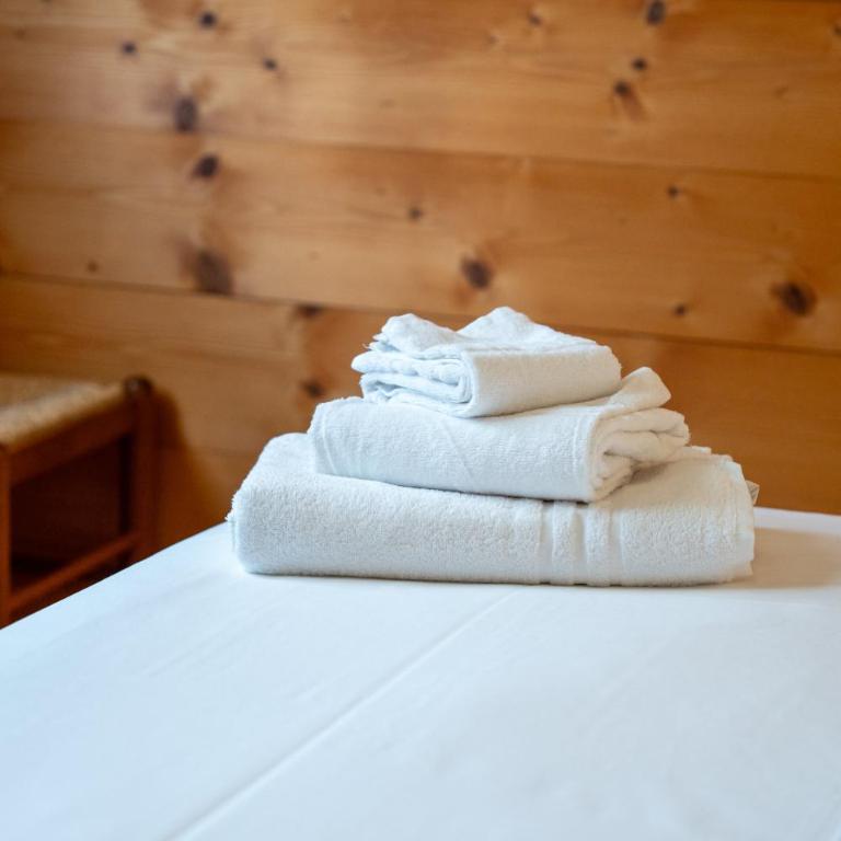 Pinzolo Dolomiti Apartment & Free Park - Apartamento de 2 dormitorios - 16