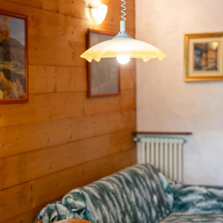 Pinzolo Dolomiti Apartment & Free Park - Apartamento de 2 dormitorios - 17