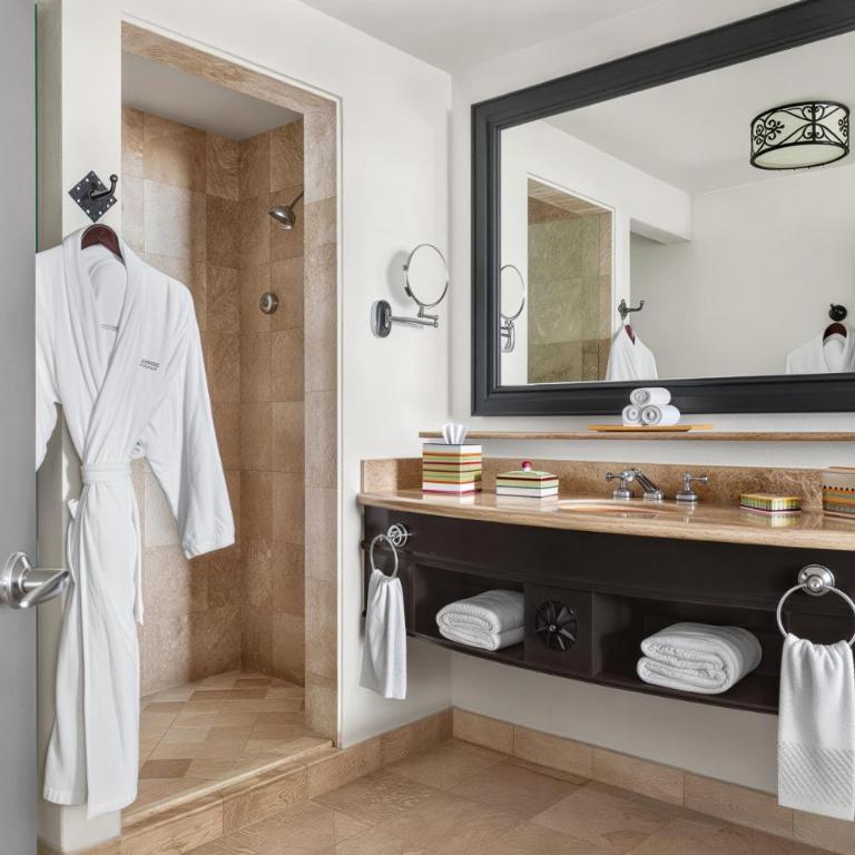 3 Bedroom Suite Penthouse - Casa Dorada at Hilton - Apartamento de 3 dormitorios - 6