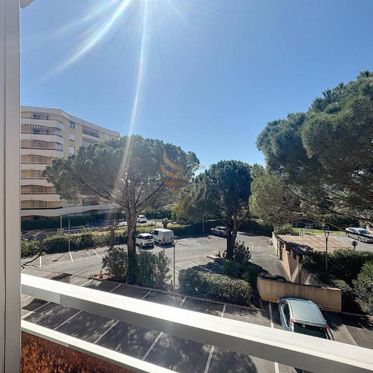 Studio Coco'B, 4p, A/C, Wi-Fi, beach 500m, parking - One-Bedroom Apartment - 19