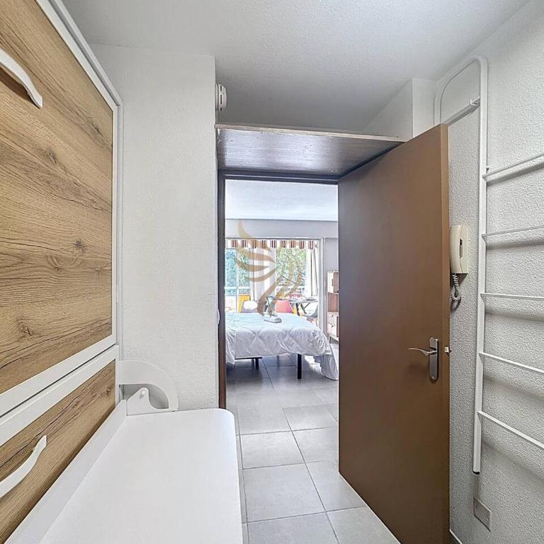 Studio Coco'B, 4p, A/C, Wi-Fi, beach 500m, parking - One-Bedroom Apartment - 28