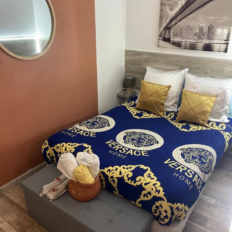 T1 neufs climatisés sur-équipés - Apartamento de 1 dormitorio - 22