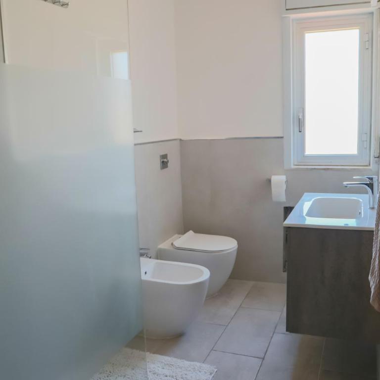Marco's Home 7 - Apartment mit 2 Schlafzimmern mit Hafenblick - 15