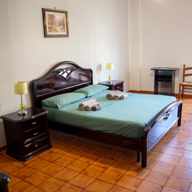 Marco's Home 7 - Apartment mit 2 Schlafzimmern mit Hafenblick - 14