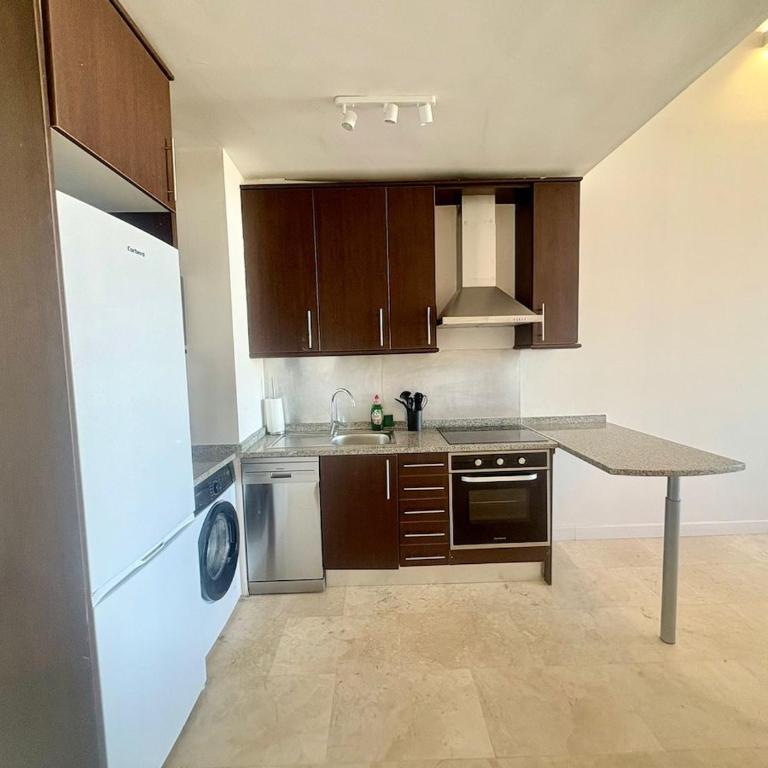 Dúplex Urban Design Madrid - Apartment mit 2 Schlafzimmern - 4