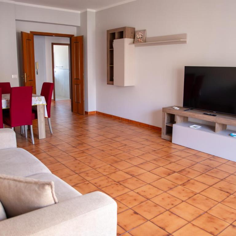 Marco's Home 7 - Apartment mit 2 Schlafzimmern mit Hafenblick - 4