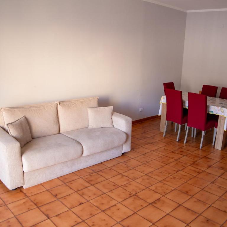 Marco's Home 7 - Apartment mit 2 Schlafzimmern mit Hafenblick - 5