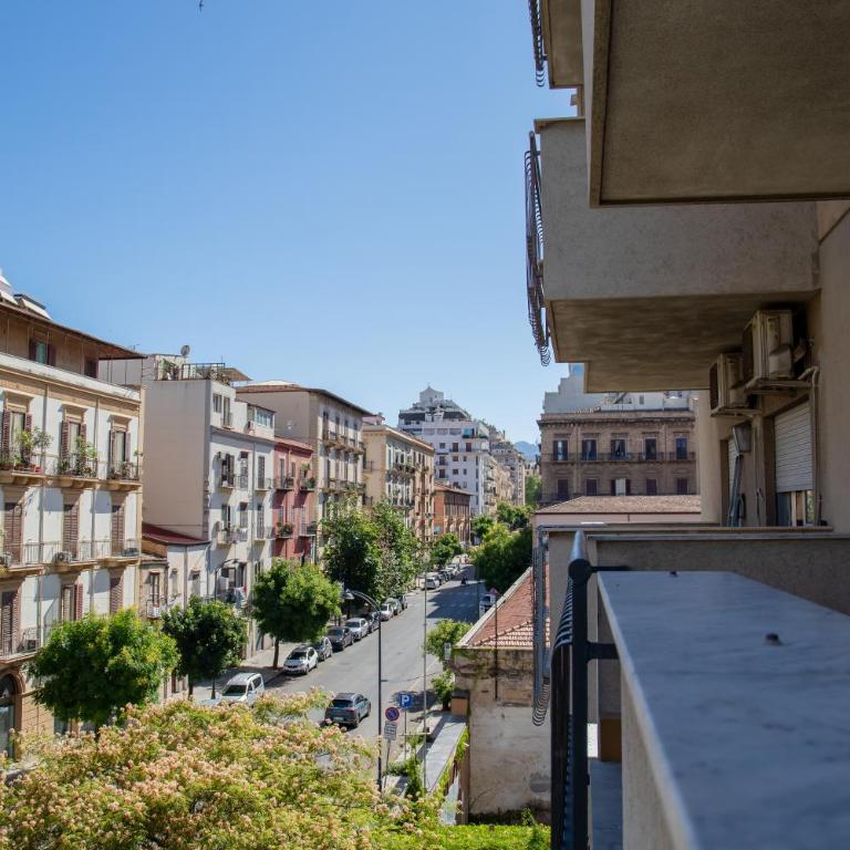 Marco's Home 7 - Apartment mit 2 Schlafzimmern mit Hafenblick - 2