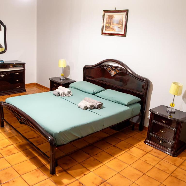 Marco's Home 7 - Apartment mit 2 Schlafzimmern mit Hafenblick - 12