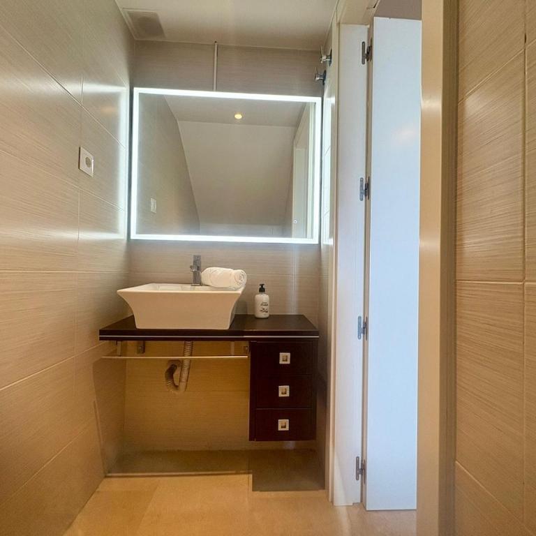 Dúplex Urban Design Madrid - Apartment mit 2 Schlafzimmern - 28