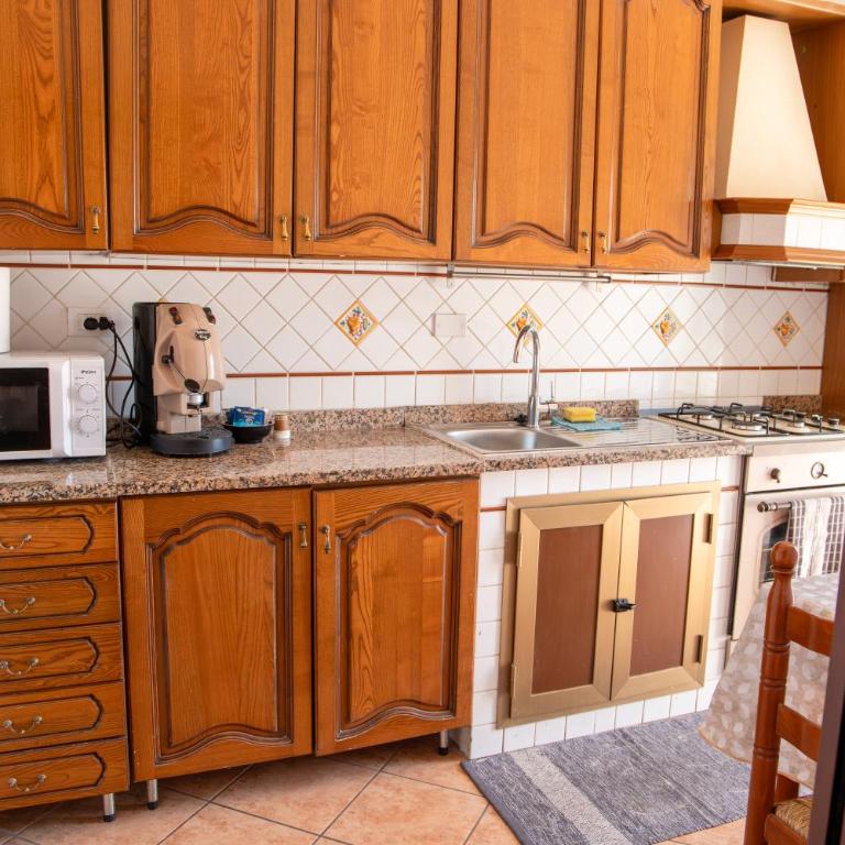 Marco's Home 7 - Apartment mit 2 Schlafzimmern mit Hafenblick - 8