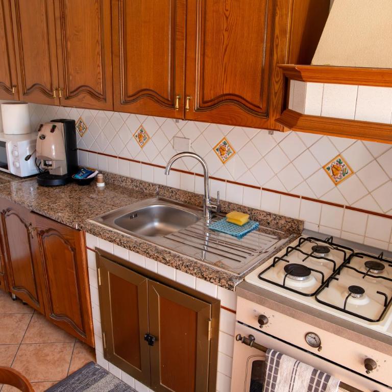 Marco's Home 7 - Apartment mit 2 Schlafzimmern mit Hafenblick - 7