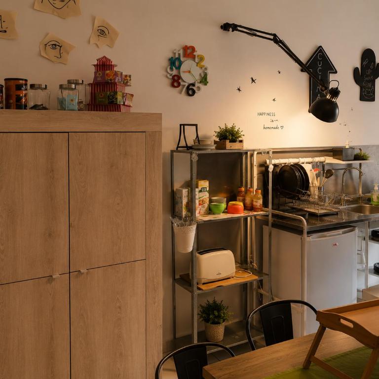 La Dimora del Principe - Appartamento - Apartment - 14