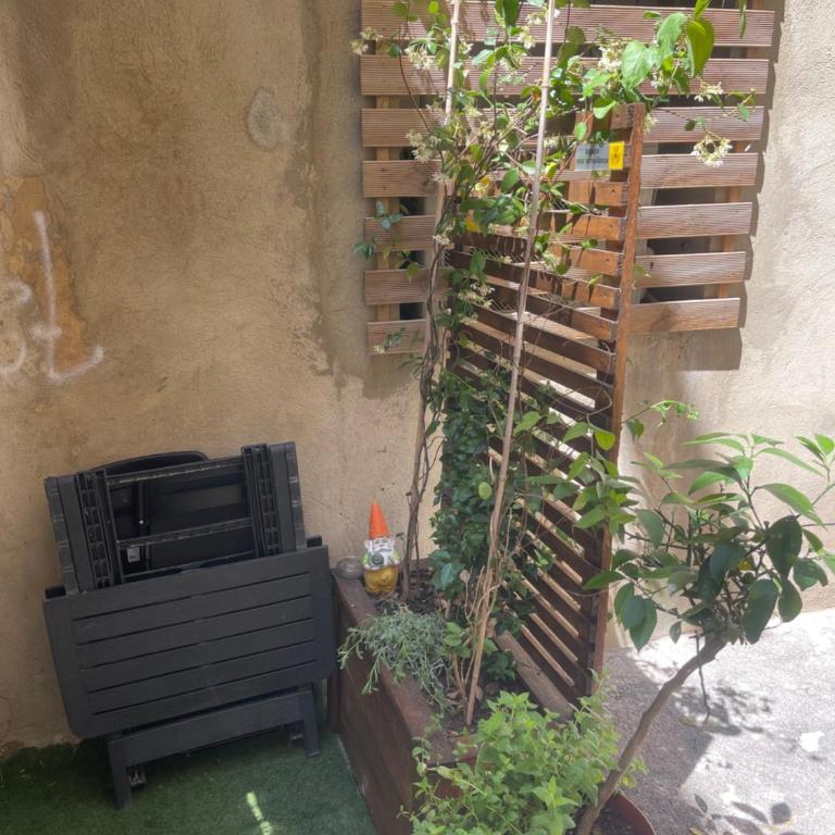 T1 neufs climatisés sur-équipés - Apartamento de 1 dormitorio - 27