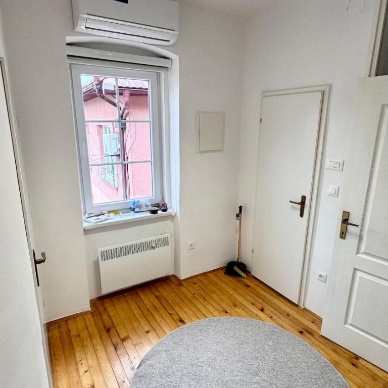 Sarajevo Story - Apartman sa 1 Spavaćom Sobom - 2