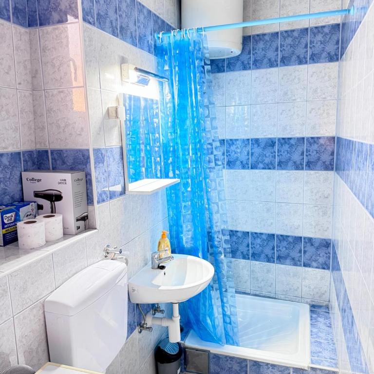Sarajevo Story - Apartman sa 1 Spavaćom Sobom - 3