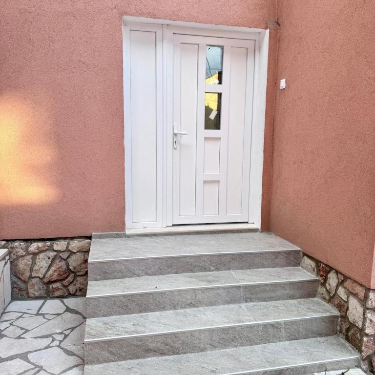Sarajevo Story - Apartman sa 1 Spavaćom Sobom - 4