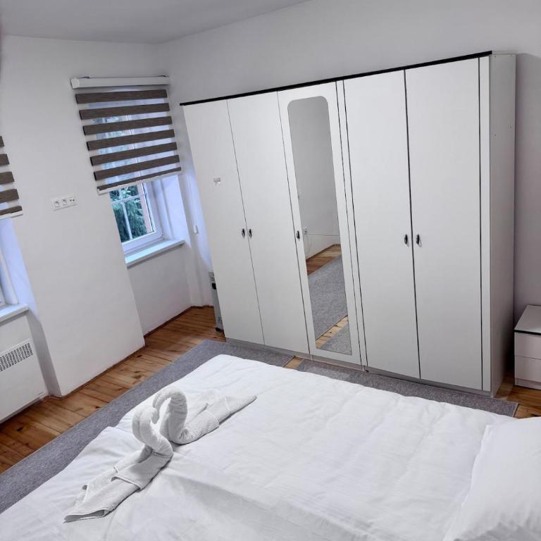 Sarajevo Story - Apartman sa 1 Spavaćom Sobom - 5