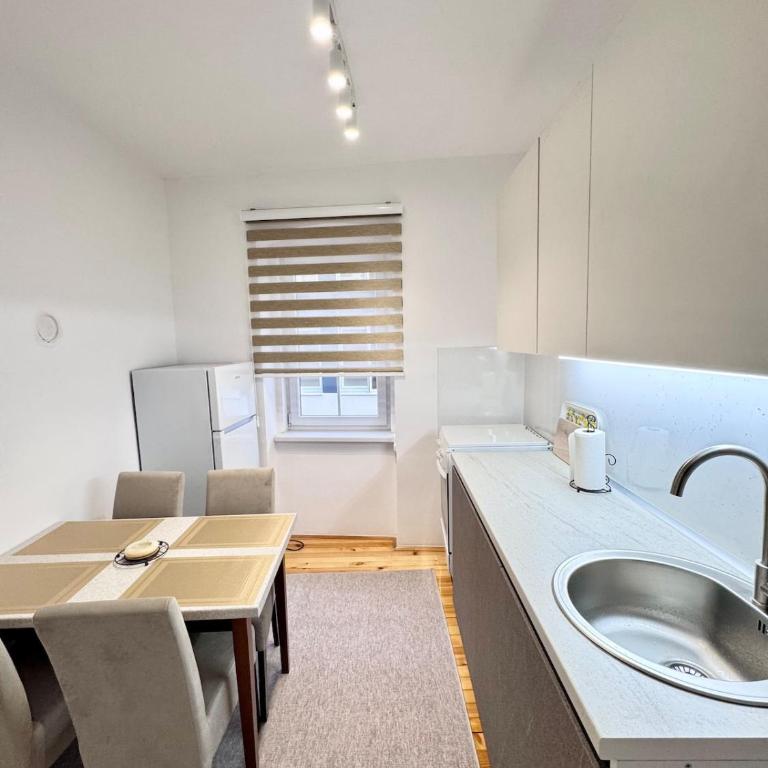 Sarajevo Story - Apartman sa 1 Spavaćom Sobom - 6