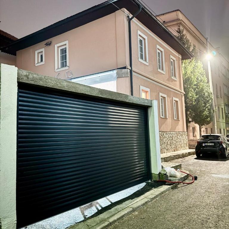 Sarajevo Story - Apartman sa 1 Spavaćom Sobom - 9
