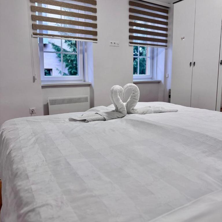 Sarajevo Story - Apartman sa 1 Spavaćom Sobom - 10