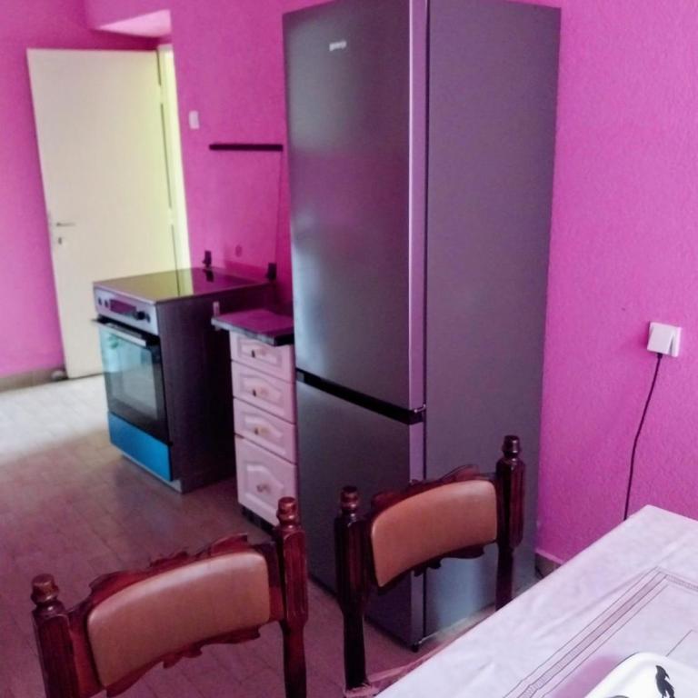 Apartment Dragone - Apartman - 12