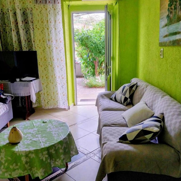 Apartment Dragone - Apartman - 11